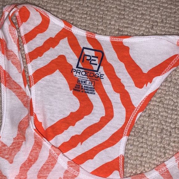 UTSA Racerback Tank - Picture 2 of 2